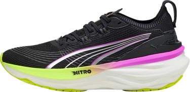 Кецове и обувки Puma Puma ForeverRun NITRO 2 Черно | 310471-04, 1