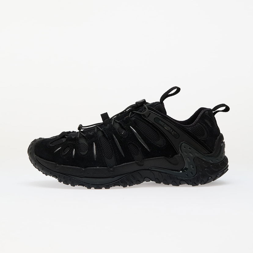 Кецове и обувки Merrell 1TRL Cham Redux Se Black/ Graphite Черно | J2006871