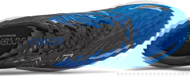 Кецове и обувки New Balance FuelCell Propel v3 Синьо | mfcprlb3, 2