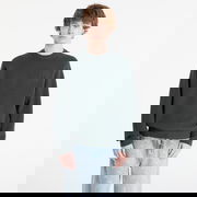 Lambswool Raglan Jumper