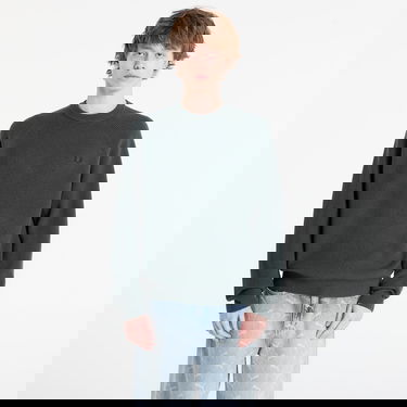 Пуловер Fred Perry Lambswool Raglan Jumper Зелено | K1548 X89, 0