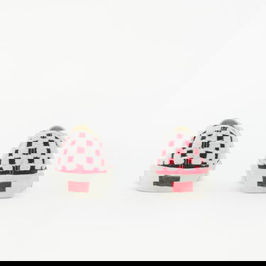 Кецове и обувки Vans Authentic One Piece LX Червено | VN0A5HTG42A1, 3