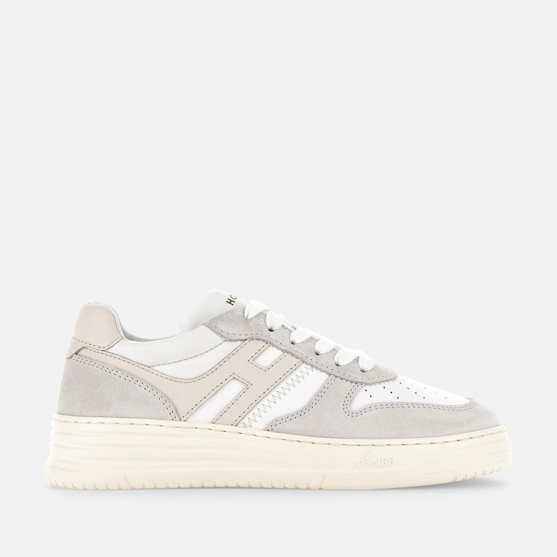 Кецове и обувки Hogan H630 Сиво | HXW6300EU50ODZ0ZS5, 0
