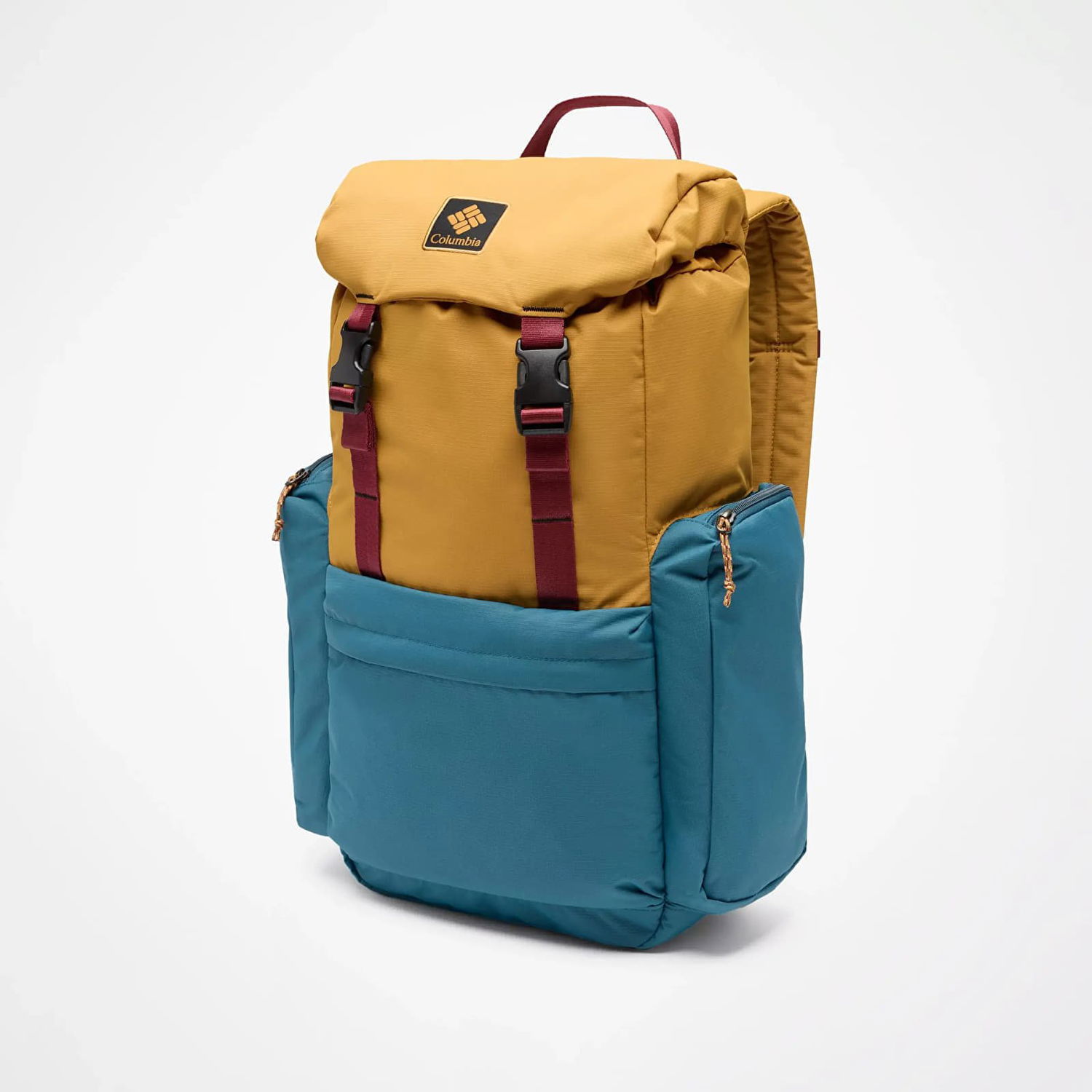 Раница Columbia Columbia Trail Traveler 28L Rucksack Жълто | 2094471779, 0