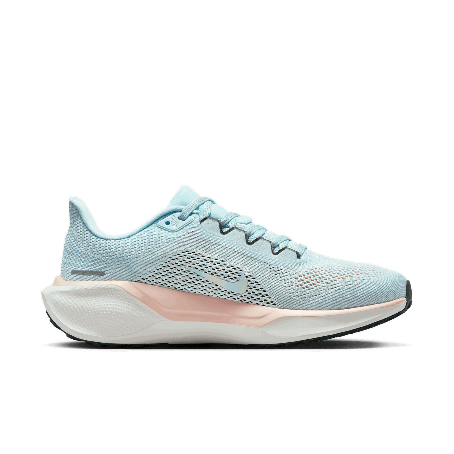 Кецове и обувки Nike Pegasus 41 PRM Синьо | HV5227-474, 1