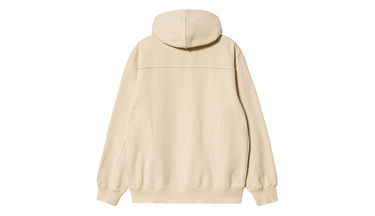 Суитчър Carhartt WIP Hooded Marfa Бежово | I030637_0VY_FQ, 2