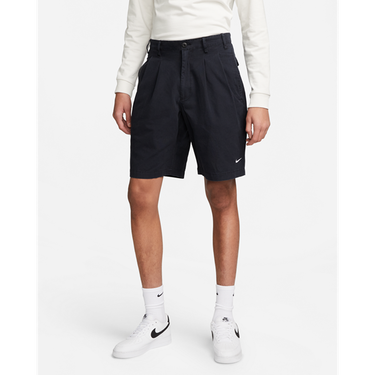 Къси панталони Nike Pleated Chino Short Черно | DX0643-010, 0
