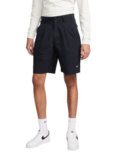 Къси панталони Nike Pleated Chino Short Черно | DX0643-010