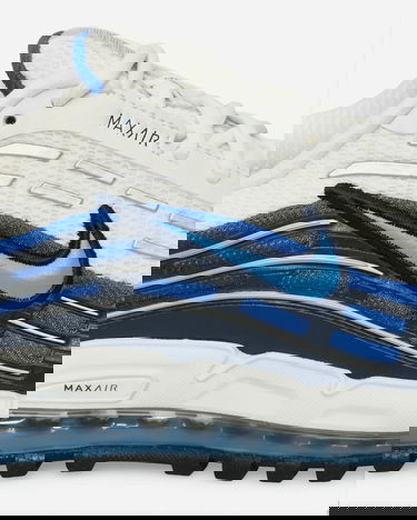 Кецове и обувки Nike Air Max TL 2.5 Синьо | FZ4110-102, 6