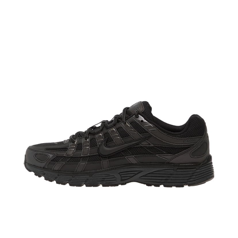 Кецове и обувки Nike P-6000 Se Черно | IM6332-001