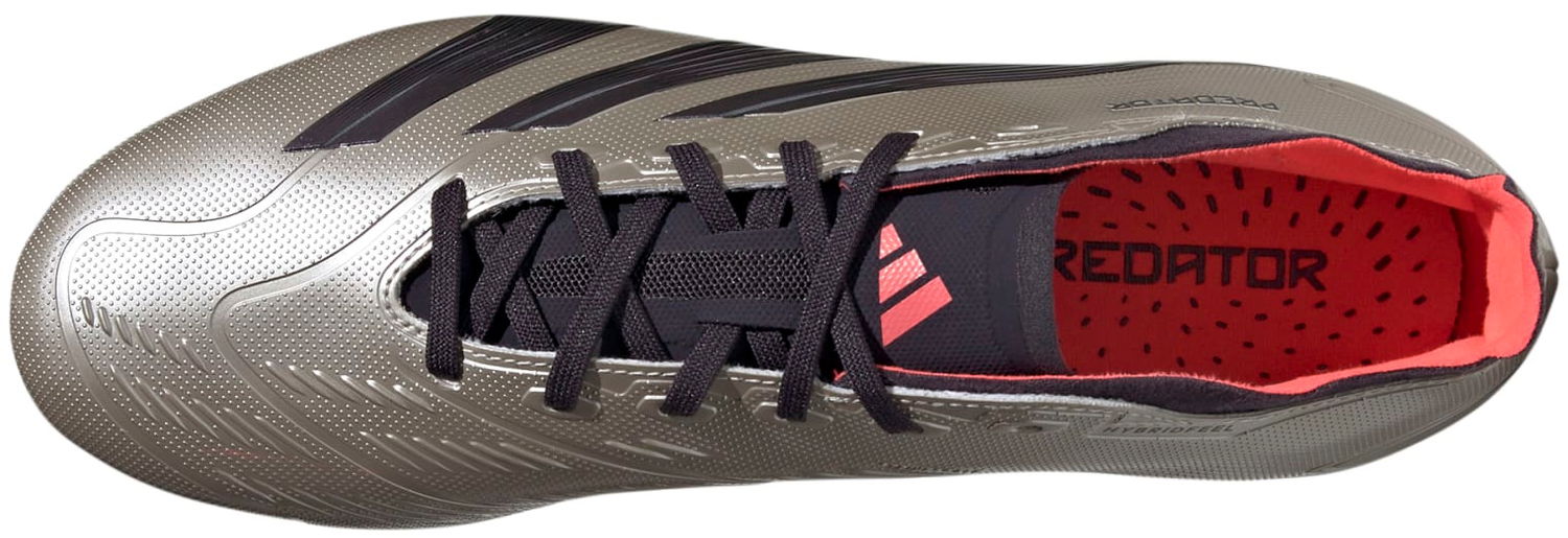 Кецове и обувки adidas Performance Predator League FG Металик | if6349, 1