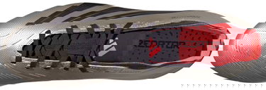 Кецове и обувки adidas Performance Predator League FG Металик | if6349, 1