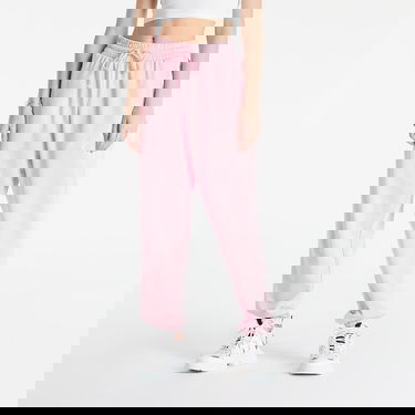 Спортни панталони adidas Performance Track Pants Розово | HM4873, 2