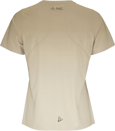 Тениска Craft Craft Pro Trail 2 T-Shirt Бежово | 1915402-608000, 1