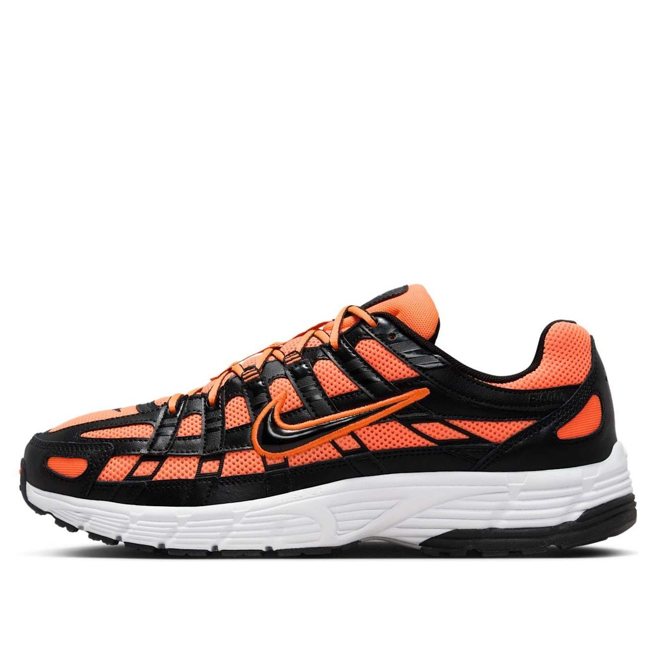 Кецове и обувки Nike P-6000 Оранжево
 | CD6404-801, 0