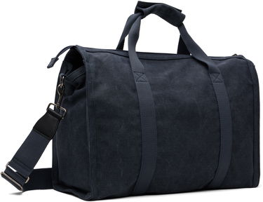 Чанта за пътуване A.P.C. Recuperation Gym Duffle Bag Синьо | COHGV-H62230, 2