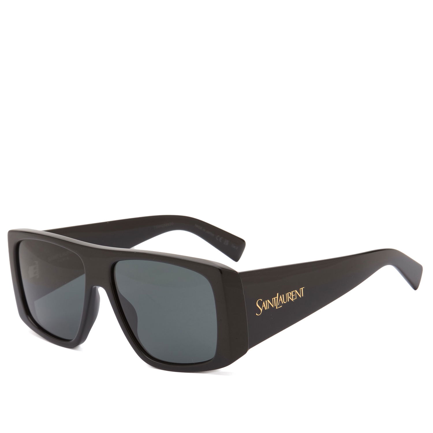 Слънчеви очила Saint Laurent Sunglasses SL 832 Черно | SL-832-001, 1
