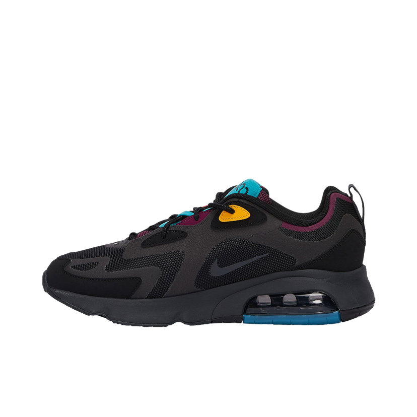 Кецове и обувки Nike Air Max 200 Черно | AQ2568-001
