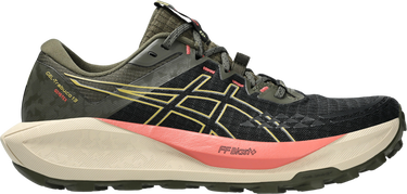 Кецове и обувки Asics GEL-Trabuco 13 GTX Зелено | 1012b767-003, 0