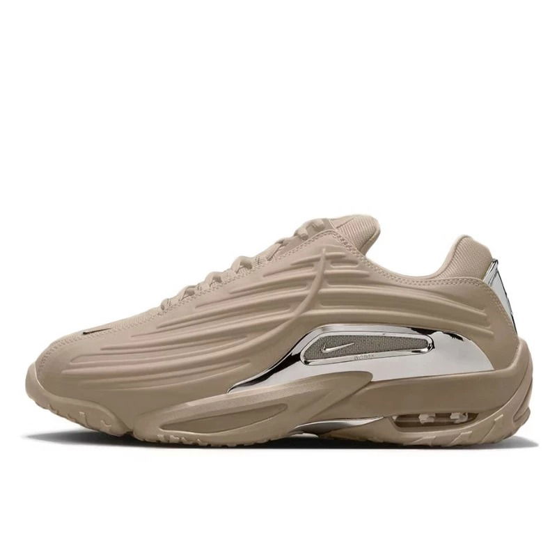 Кецове и обувки Nike Hot Step 2 Drake NOCTA Бежово | DZ7293-200, 0