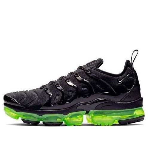 Кецове и обувки Nike Air VaporMax Plus Черно | 924453-015