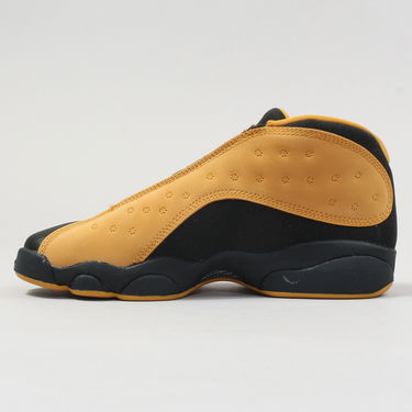 Кецове и обувки Jordan Air Jordan 13 Retro Low ''Chutney'' 2017 GS Черно | 310811-022, 0