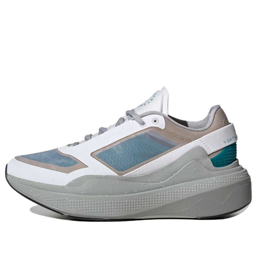 Кецове и обувки adidas Performance Stella McCartney Earthlight Сиво | ID1899