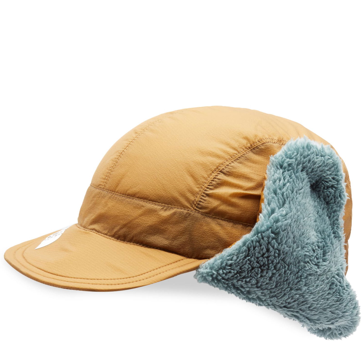 Шапка The North Face x Undercover Soukuu Down Cap Оранжево
 | NF0A84SFO41, 0