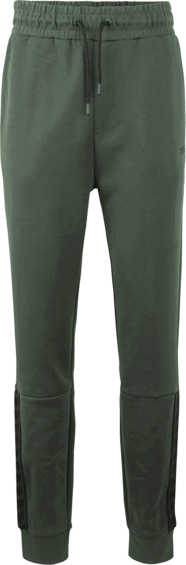 Omer Drawstring Sweatpants with Side Tape