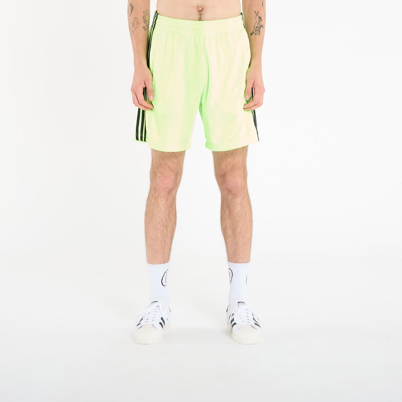 Къси панталони adidas Originals adidas Jacq Shorts Жълто | JW5928