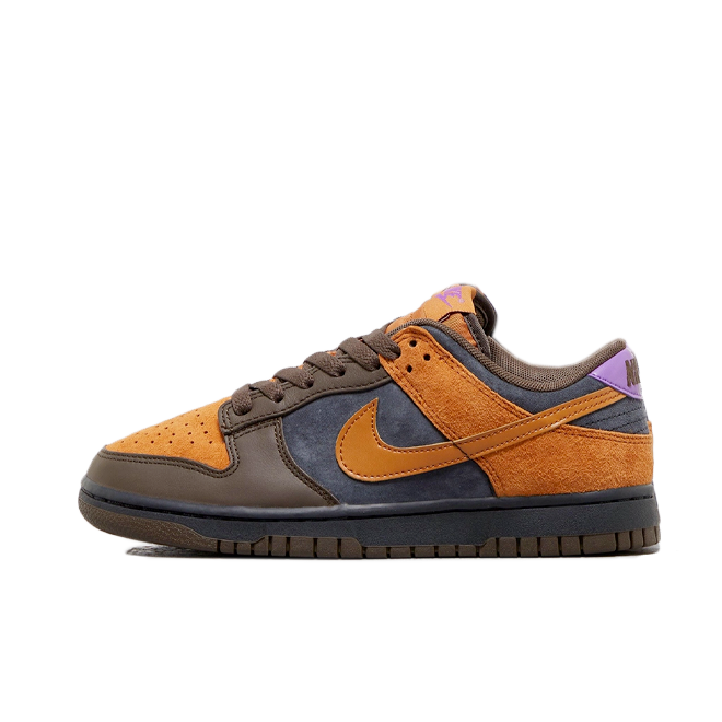 Кецове и обувки Nike Dunk Low Premium "Cider" Кафяво | DH0601-001, 0