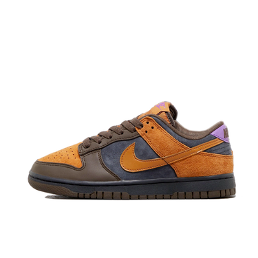 Кецове и обувки Nike Dunk Low Premium "Cider" Кафяво | DH0601-001, 0