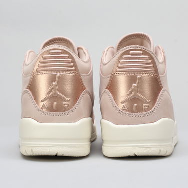 Кецове и обувки Jordan Air Jordan 3 SE ''Particle Beige'' W Розово | AH7859-205, 3