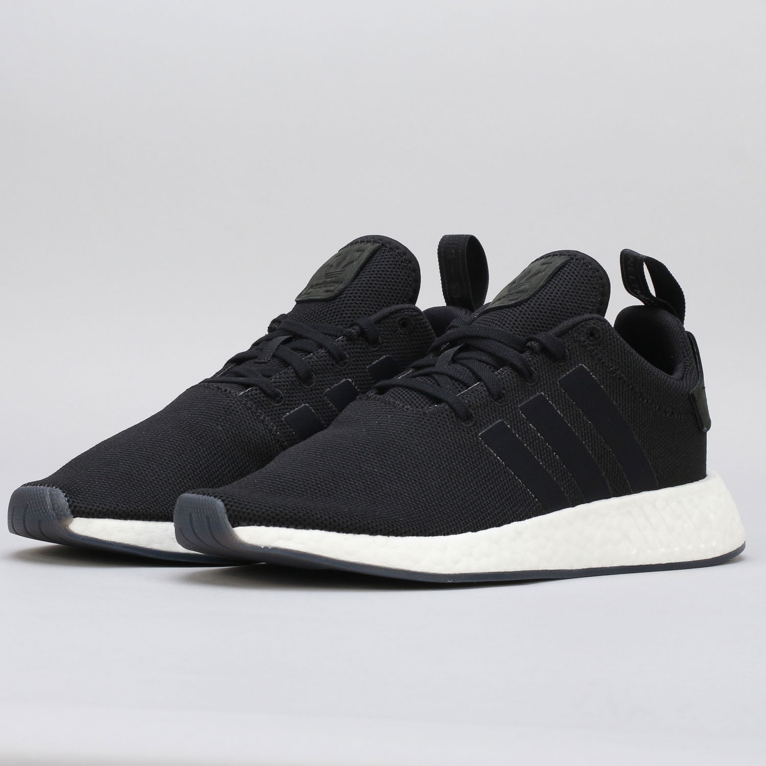 Кецове и обувки adidas Originals NMD_R2 ''Core Black'' Черно | CQ2402, 1
