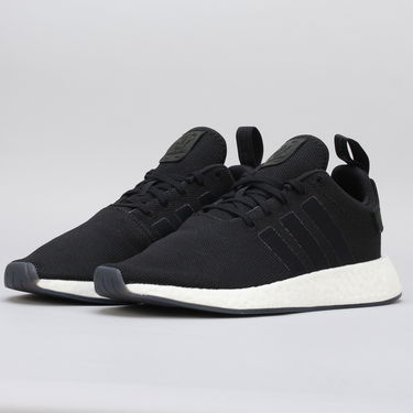Кецове и обувки adidas Originals NMD_R2 ''Core Black'' Черно | CQ2402, 1