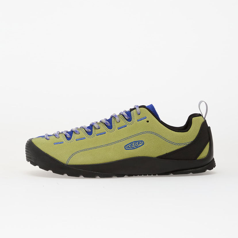 Кецове и обувки Keen Jasper Зелено | 10058506KEN01