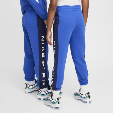 Спортни панталони Nike Nike Air Joggers Синьо | FZ5004-480, 3