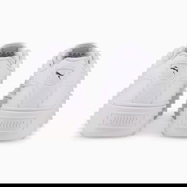 Кецове и обувки Puma Karmen L Бяло | 384615_01, 3