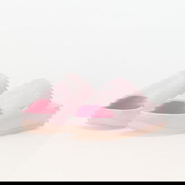 Кецове и обувки Nike Calm Slide Marble Pink Foam W Розово | FV5643-600, 4