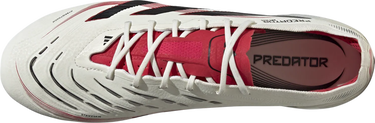 Кецове и обувки adidas Performance PREDATOR ELITE AG Бяло | ji2082, 4