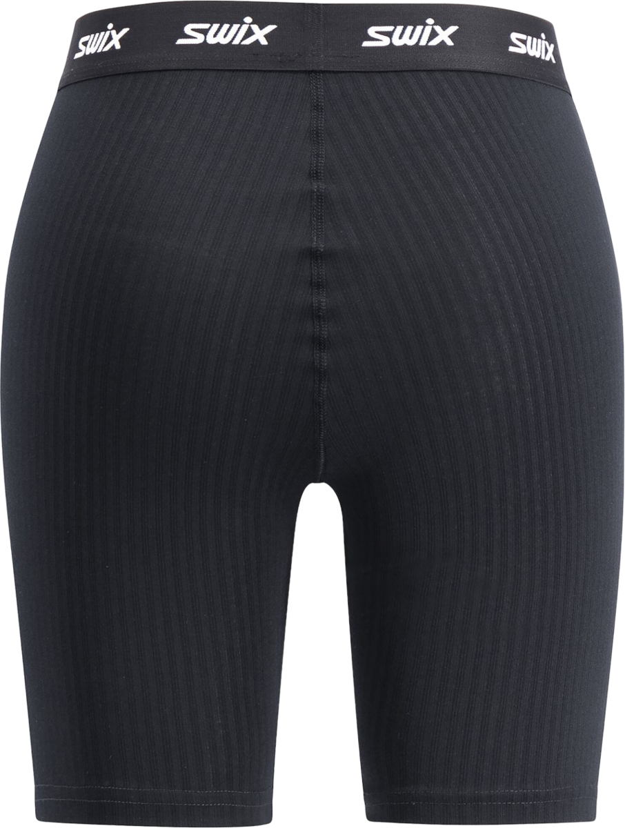Къси панталони SWIX SWIX RaceX Classic Wind Boxer Shorts Черно | 10106-23-10000, 1