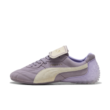 Кецове и обувки Puma FENTY x Avanti LS "Pale Plum" Лилаво | 404191-03, 0