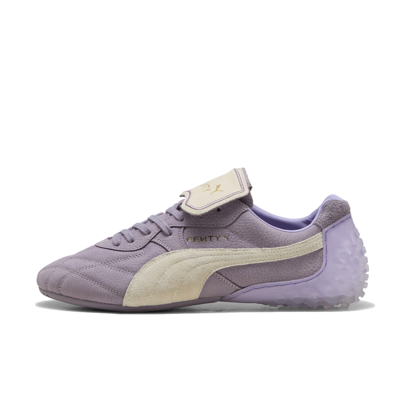 Кецове и обувки Puma FENTY x Avanti LS "Pale Plum" Лилаво | 404191-03
