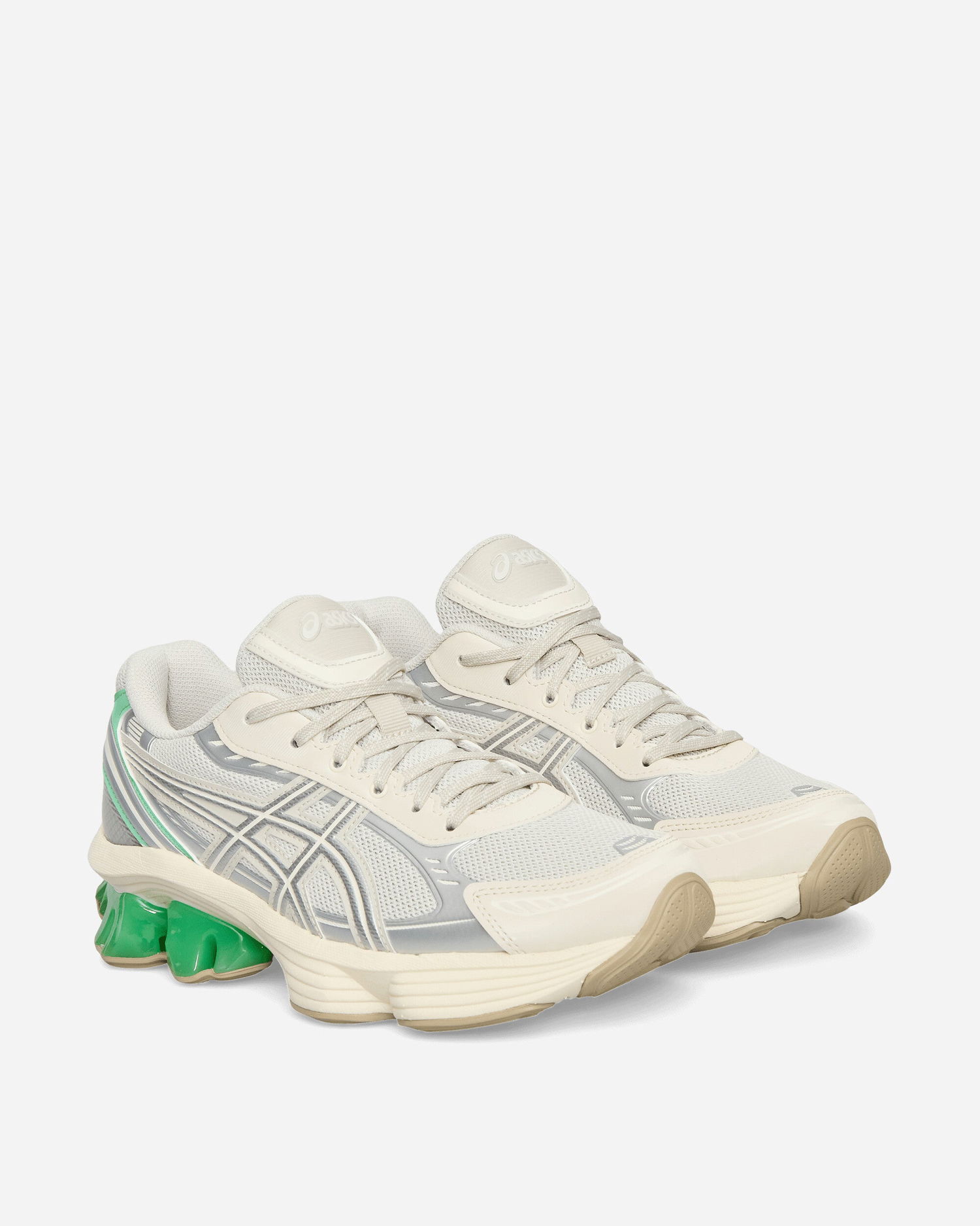 Кецове и обувки Asics GEL-Kinetic Fluent Бежово | 1203A591-026, 0