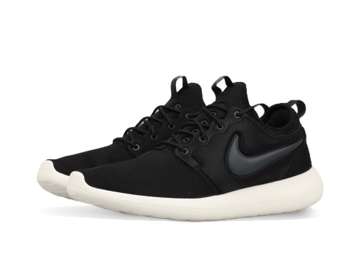 Кецове и обувки Nike Roshe Two Черно | 844656-003