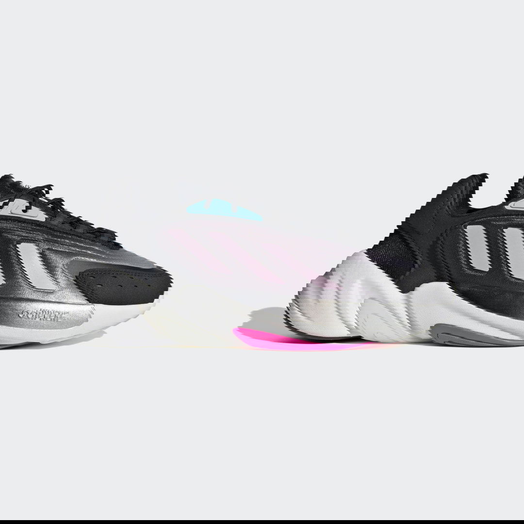 Кецове и обувки adidas Originals Ozelia Черно | H04266, 0