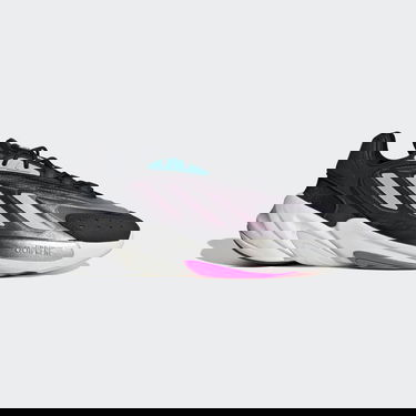 Кецове и обувки adidas Originals Ozelia Черно | H04266, 0