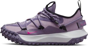 Кецове и обувки Nike ACG Mountain Fly Low SE Лилаво | DQ1979-500, 0