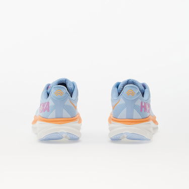 Кецове и обувки Hoka One One Clifton 9 Airy Blue Тюркоазено | 1127896-ABIW, 3
