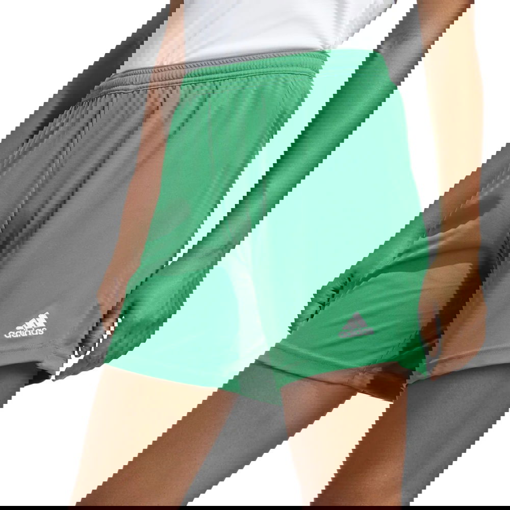 Къси панталони adidas Originals Entrada 22 Shorts Зелено | ic7407, 0
